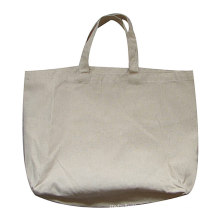Top Quality Eco-Friendly Organic Cotton Bag (HBG-004)